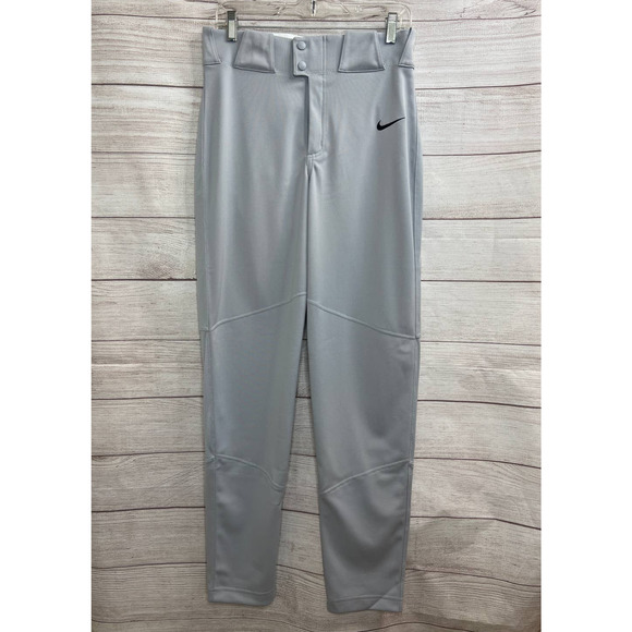Nike Vapor Select Baseball Pants Mens Size Medium (BQ6435-052) - Picture 3 of 8